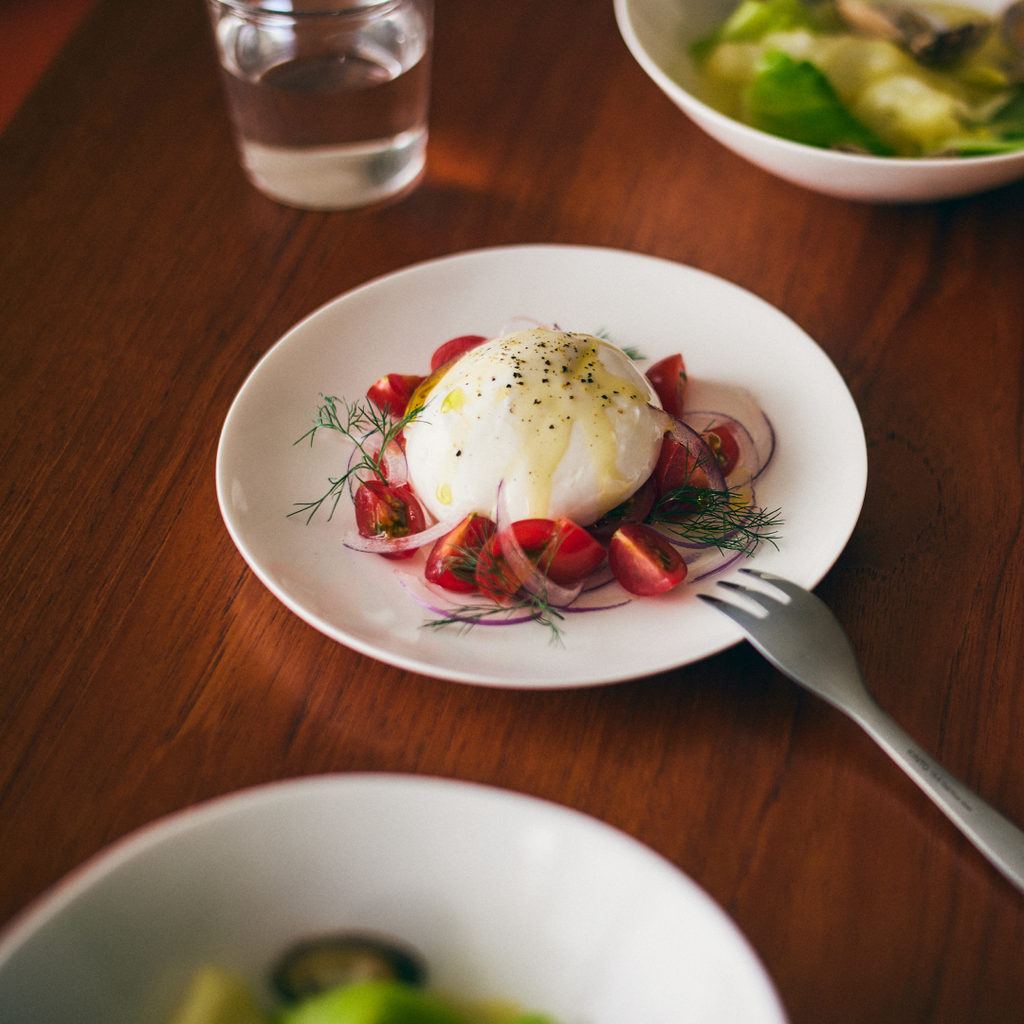 KINTO HIBI FORK 160MM STAINLESS STEEL