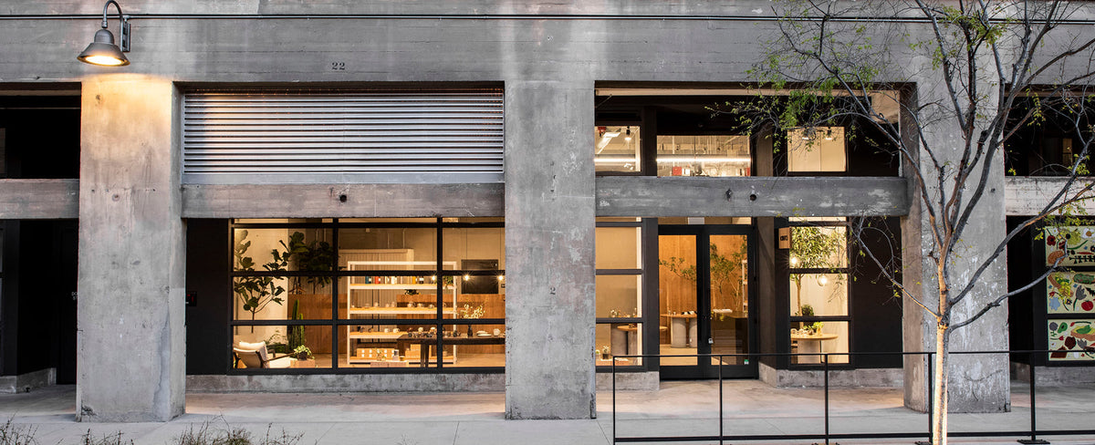 KINTO STORE Los Angeles