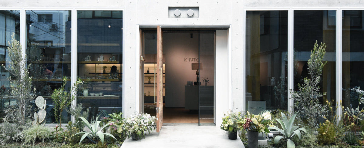 KINTO STORE Tokyo