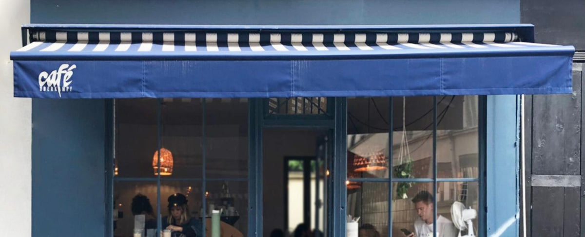 Café Oberkampf (Paris)