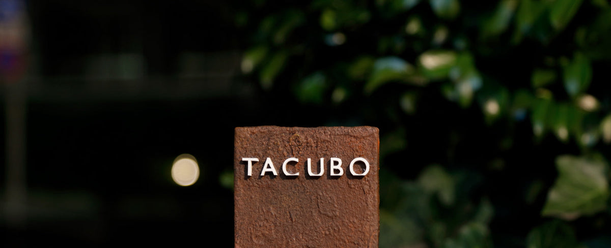 TACUBO