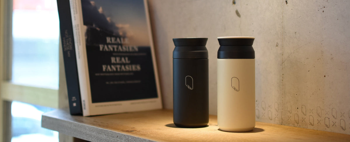 Collaboration Tumblers Vol. 1