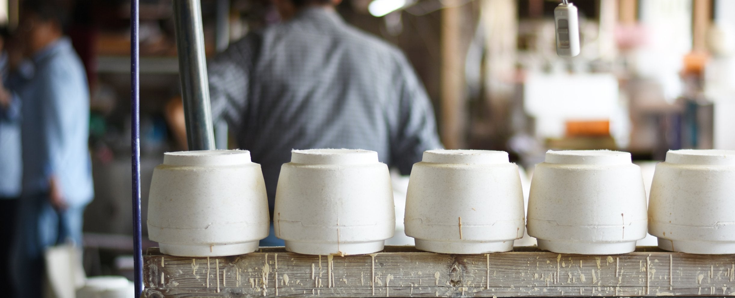 Bringing New Perspective to Your Everyday Tea - LEAVES TO TEA – KINTO UK