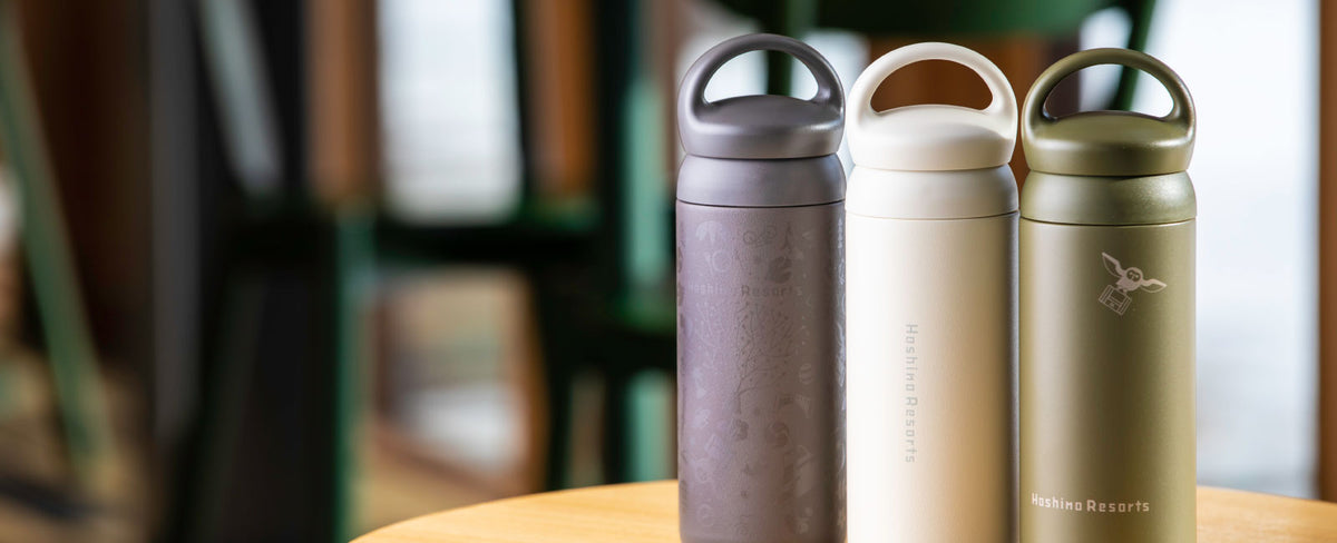 Collaboration Tumblers Vol. 2