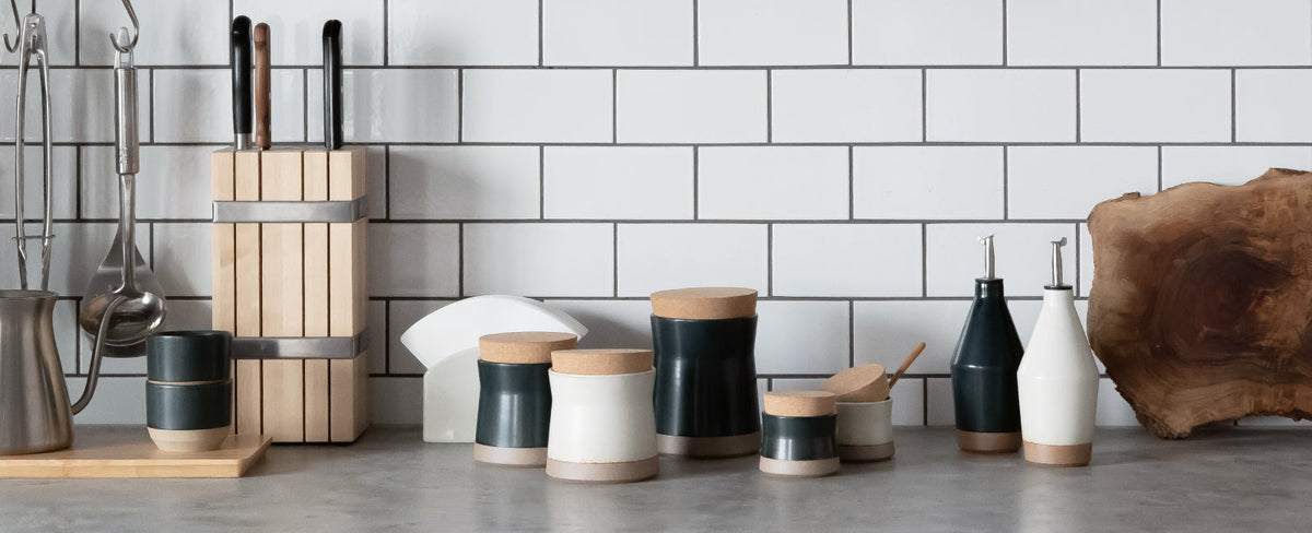 A Kitchen You Want to Spend Time In
