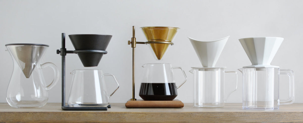 Our Coffeeware