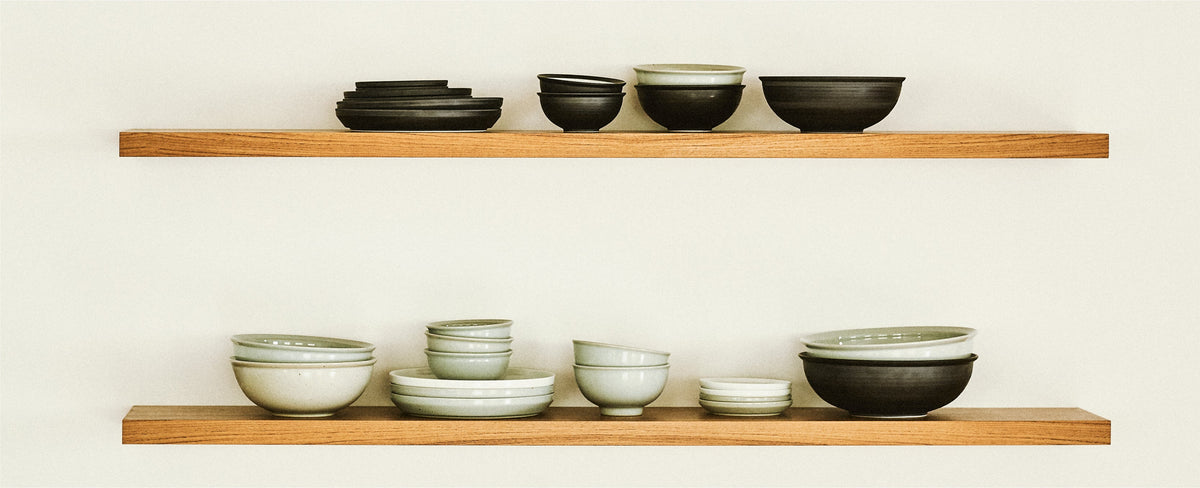 Our Tableware