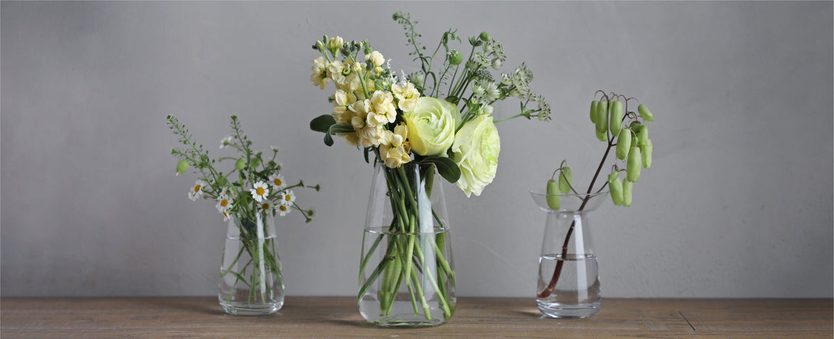 Flower Vase Gallery