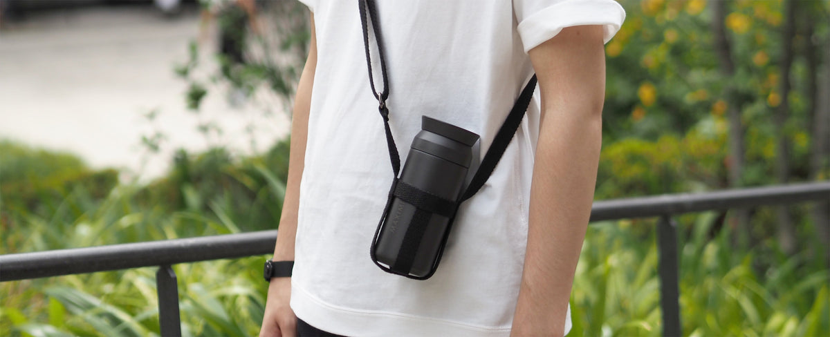 Our Staff's Favorite Water Bottles
