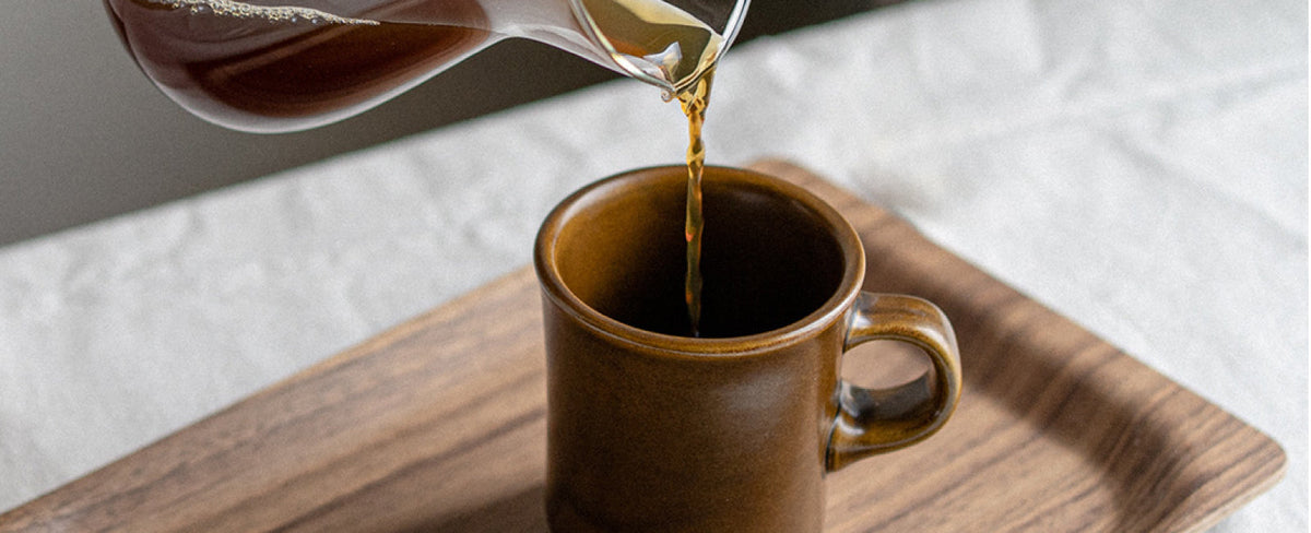 Staff Picks — Coffee Mugs