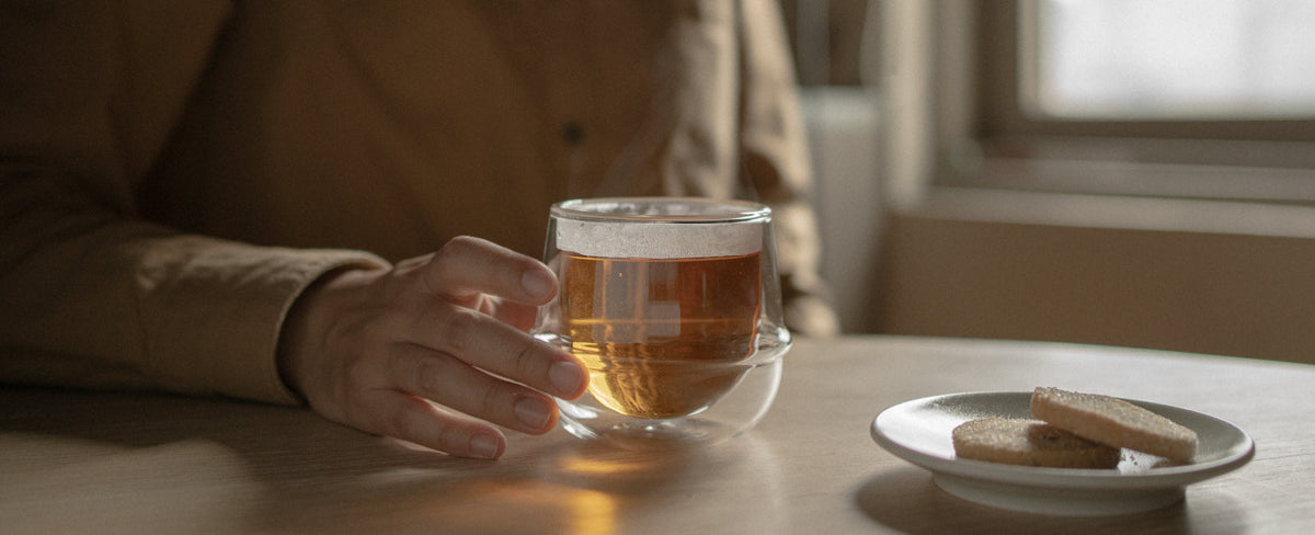 Staff Picks — Tea Cups