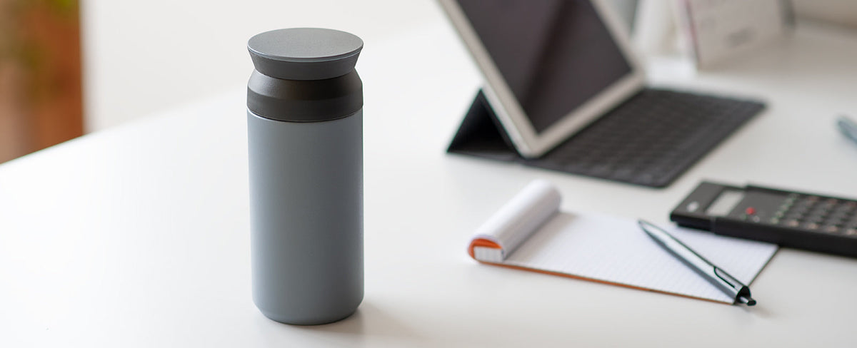 Collaboration Tumblers Vol. 5
