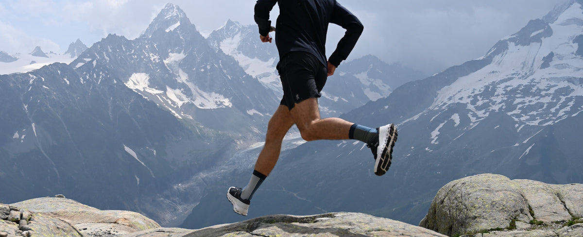 Mont-Blanc Marathon