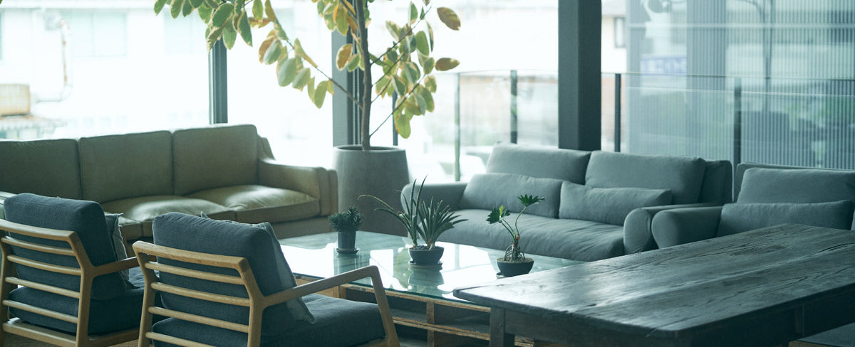 Inside KINTO Headquarters