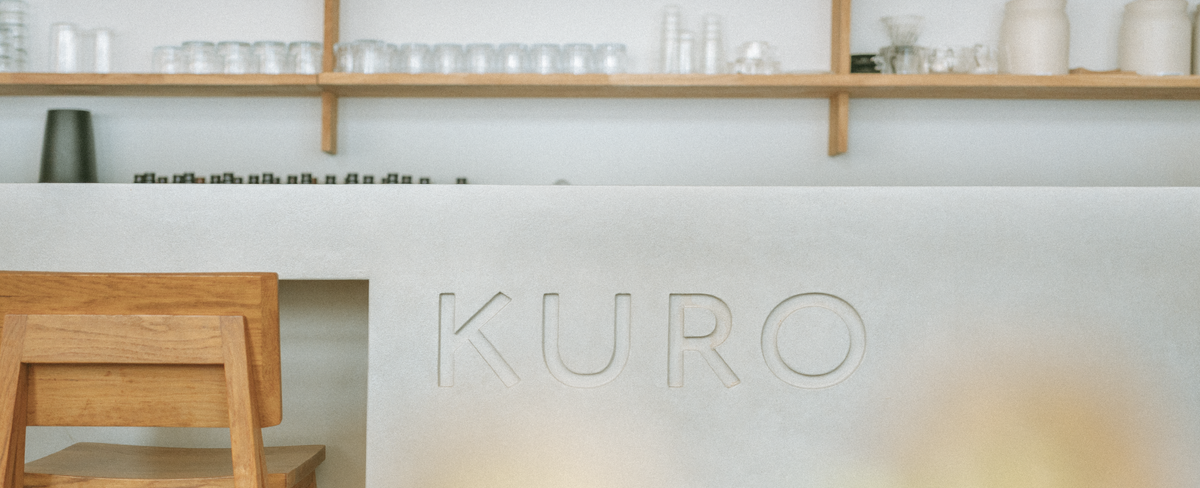 KURO London