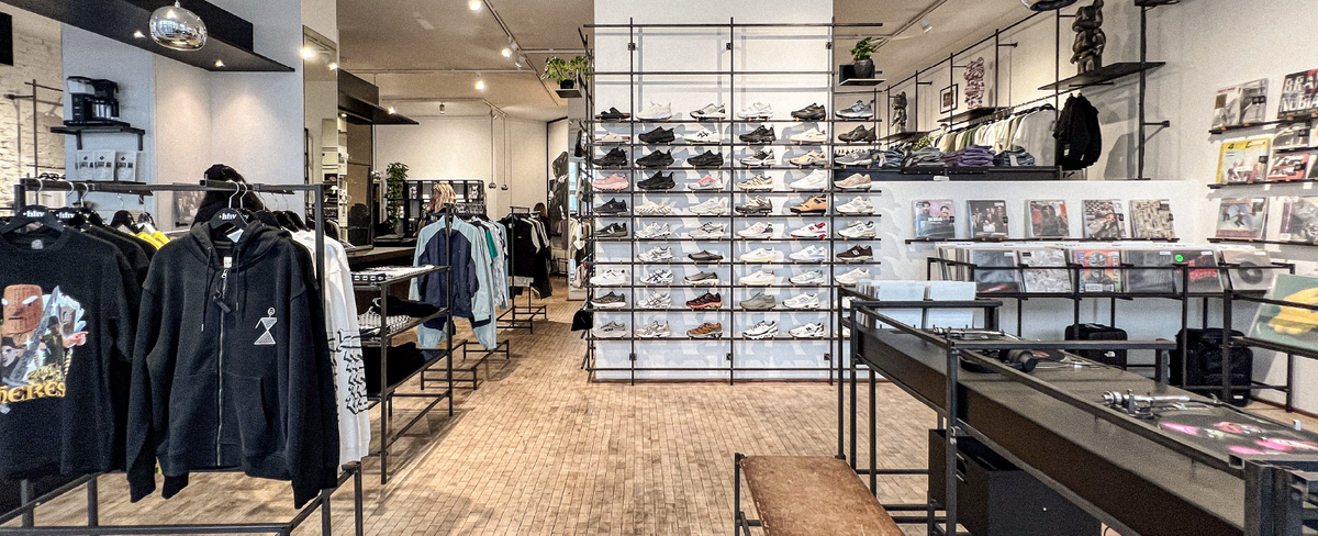 HHV Store