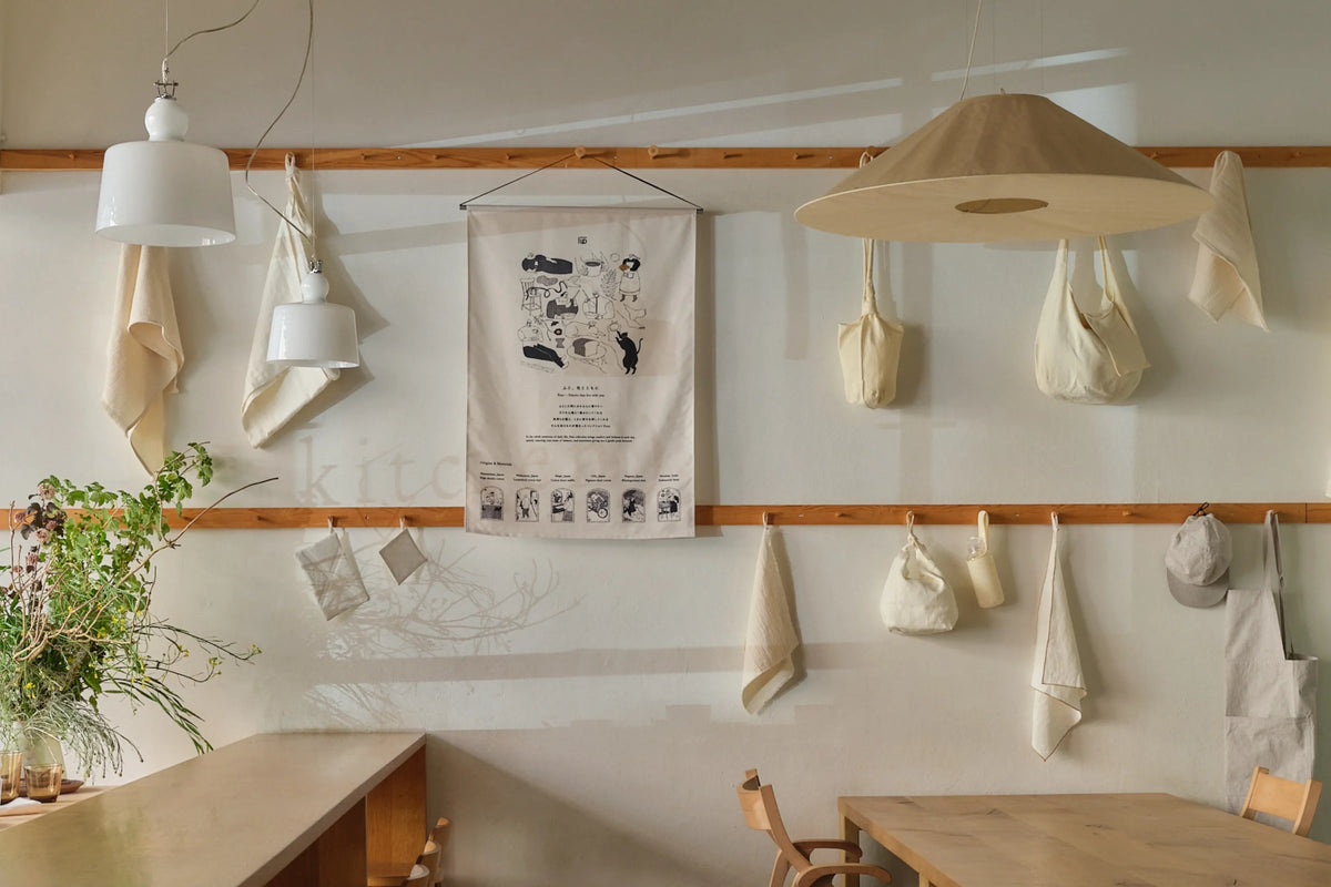 KINTO at 3daysofdesign