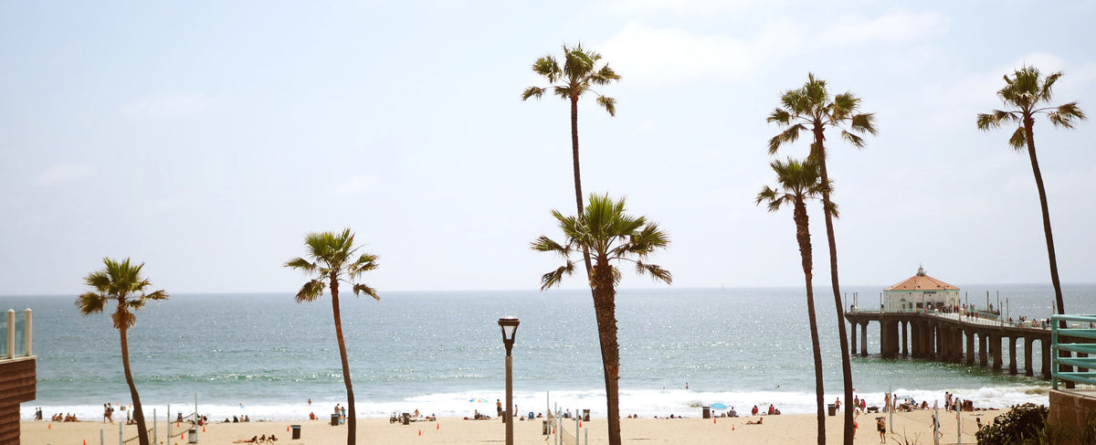 KINTO City Tour - Los Angeles
