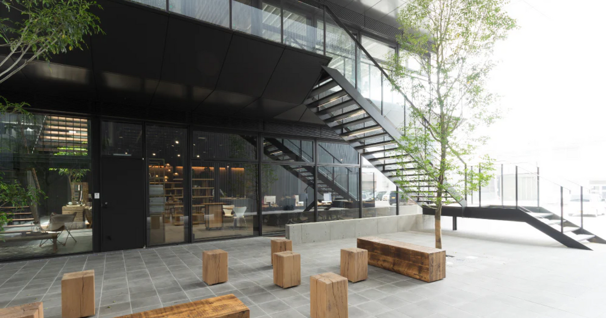 KINTO Head Office
