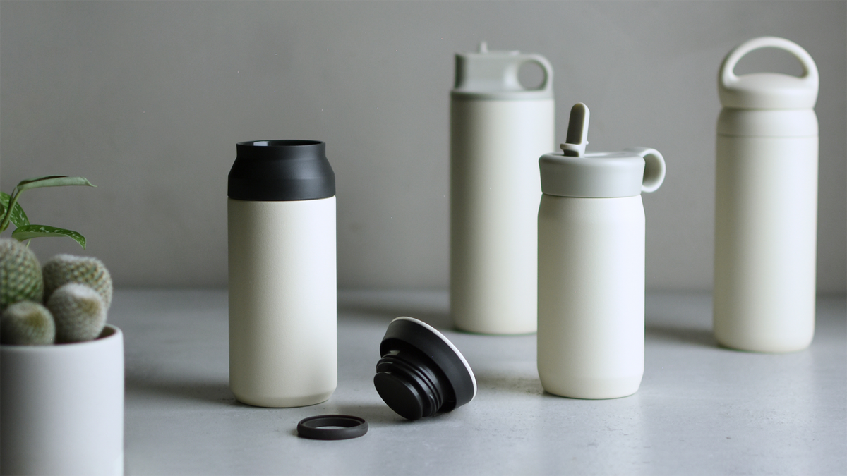 Care Guide: Stainless Steel Tumblers