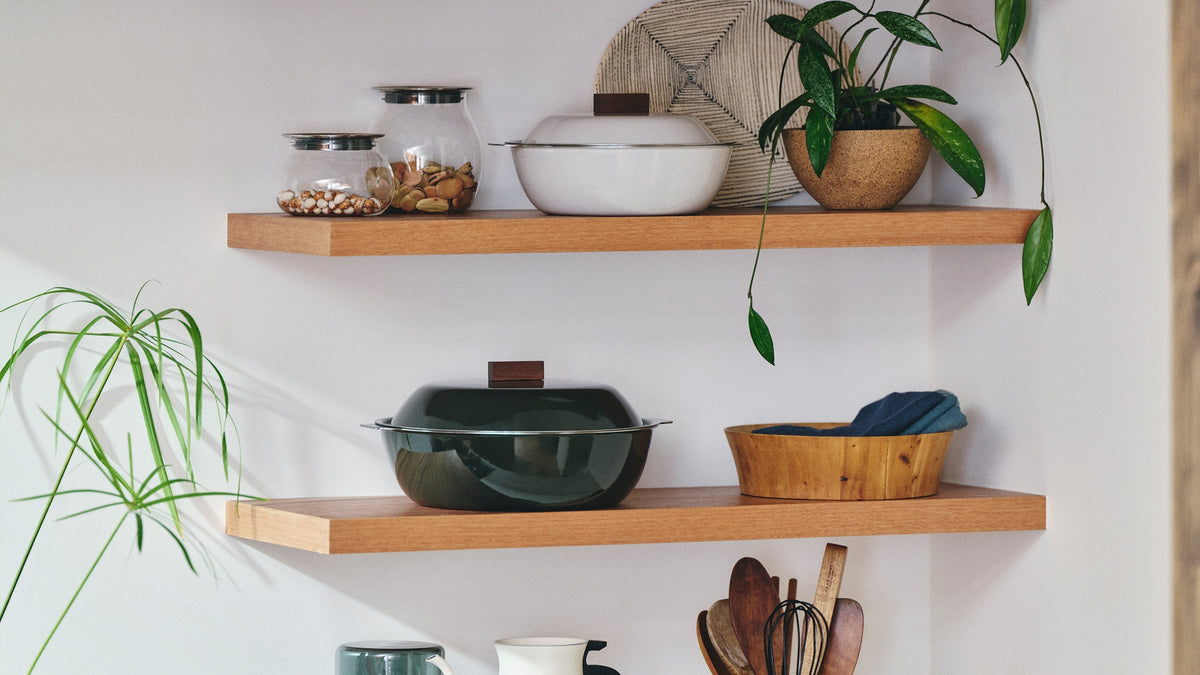 Care Guide: Enamel Products