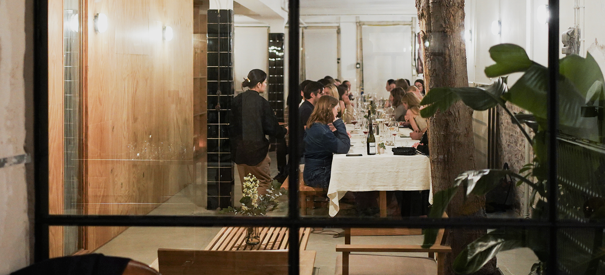 An Evening with KINTO