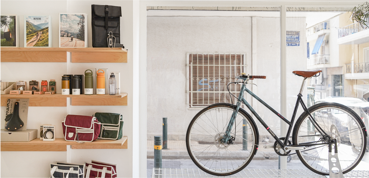 Donhou Bicycles