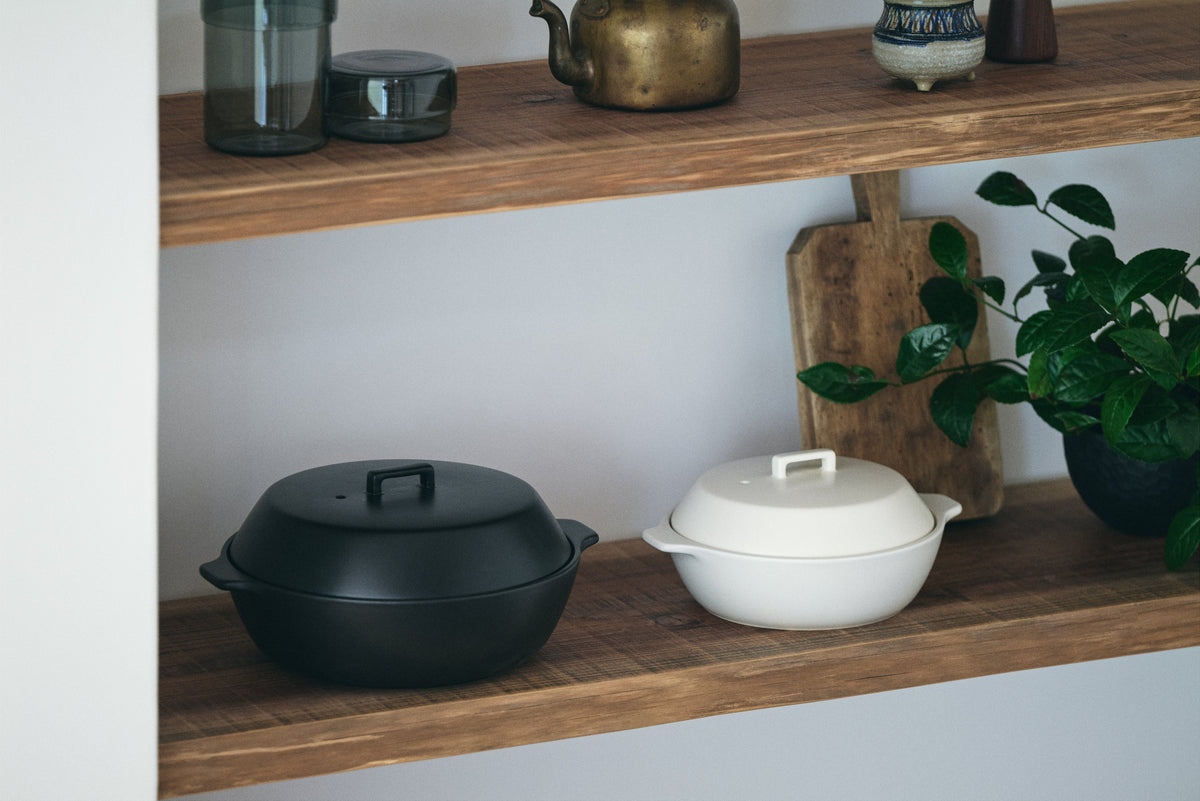 Care Guide: Clay Pots