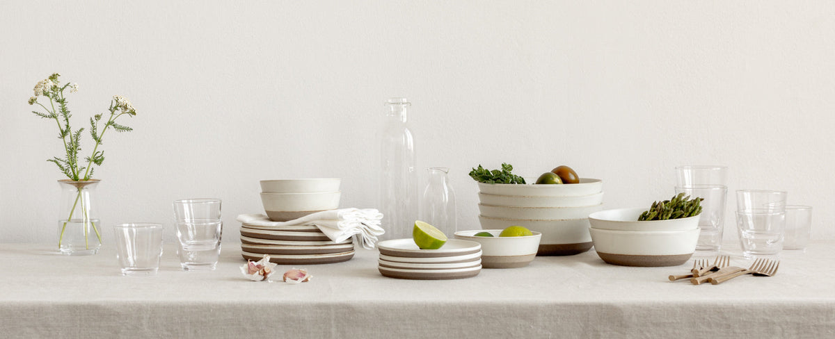 Setting a Table with Marieke Verdenius