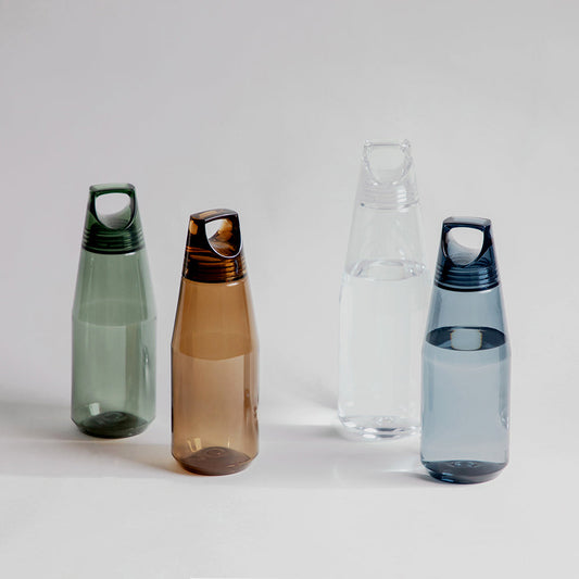 TRAIL BOTTLE