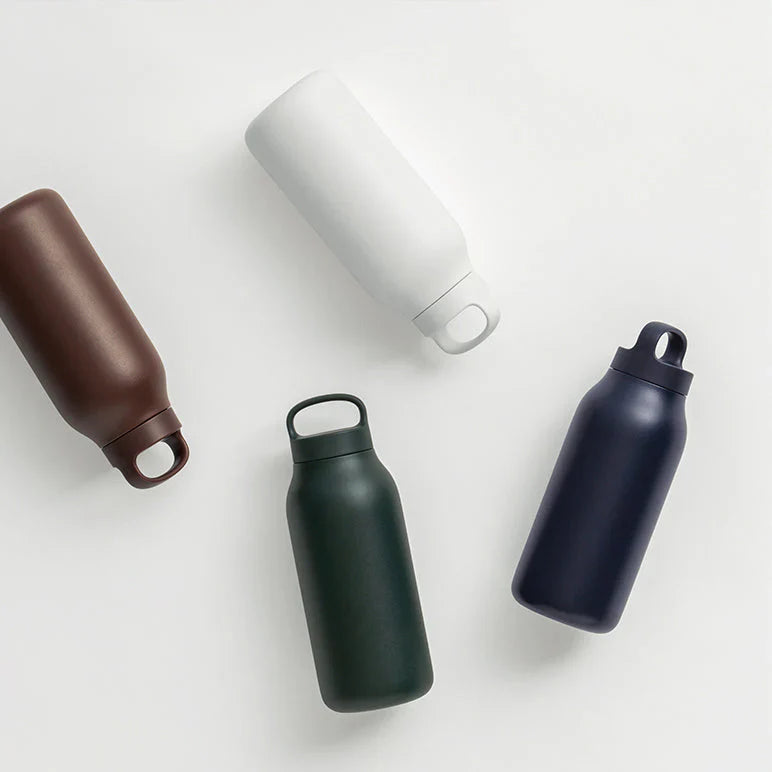 WATER TUMBLER