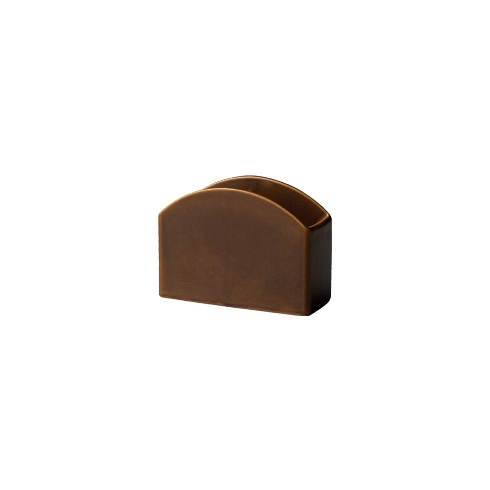 Kinto SCS paper filter stand brown 0