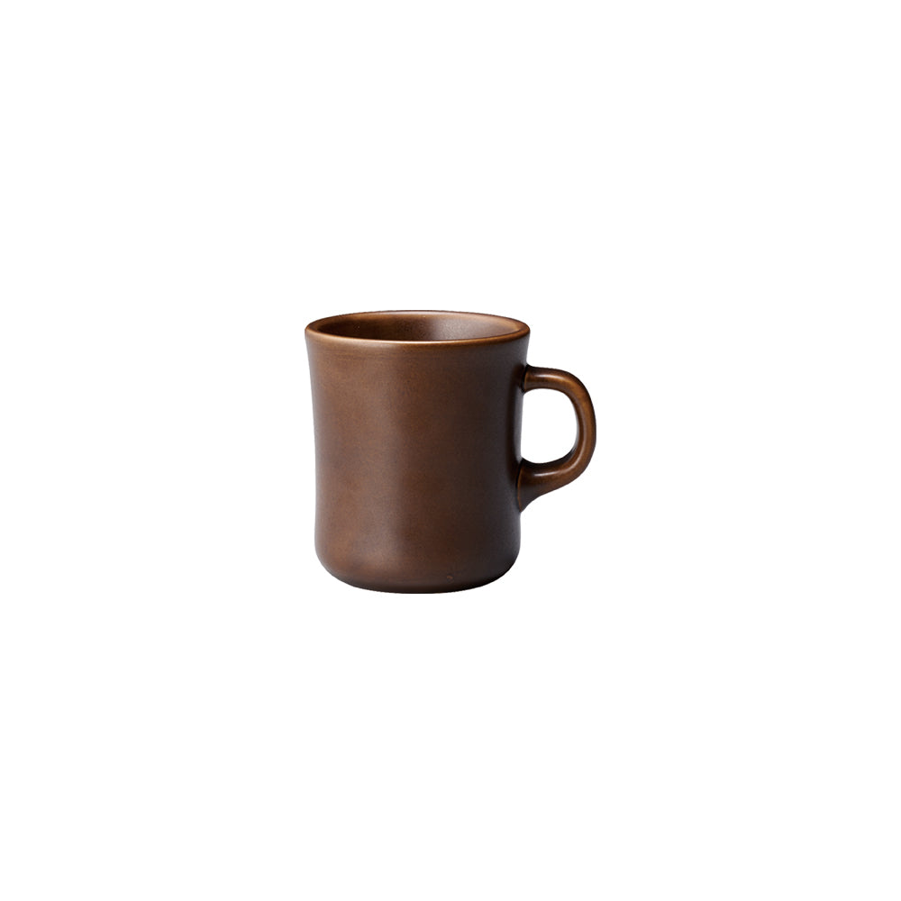 Kinto SCS mug 400ml brown 0