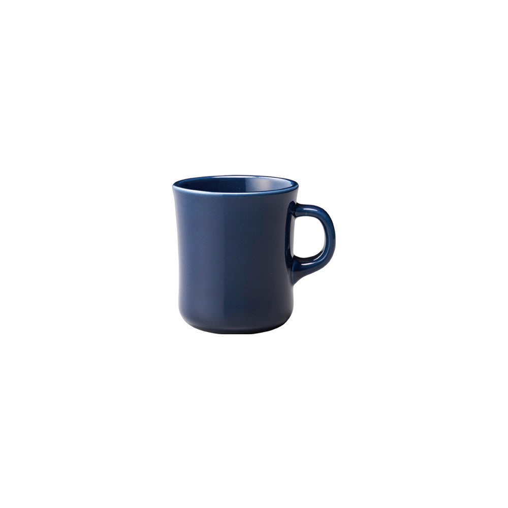 Kinto SCS mug 400ml navy 0
