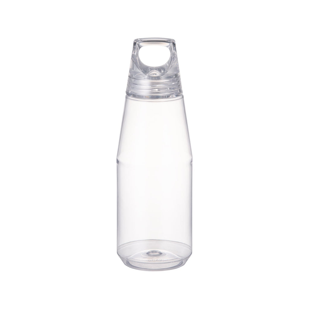 Kinto TRAIL BOTTLE 600ml clear 0