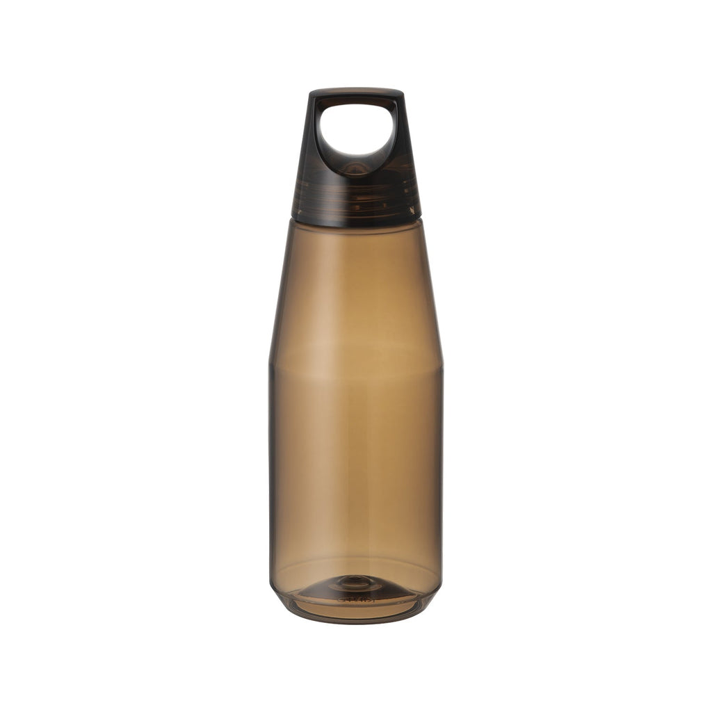Kinto TRAIL BOTTLE 600ml brown 0