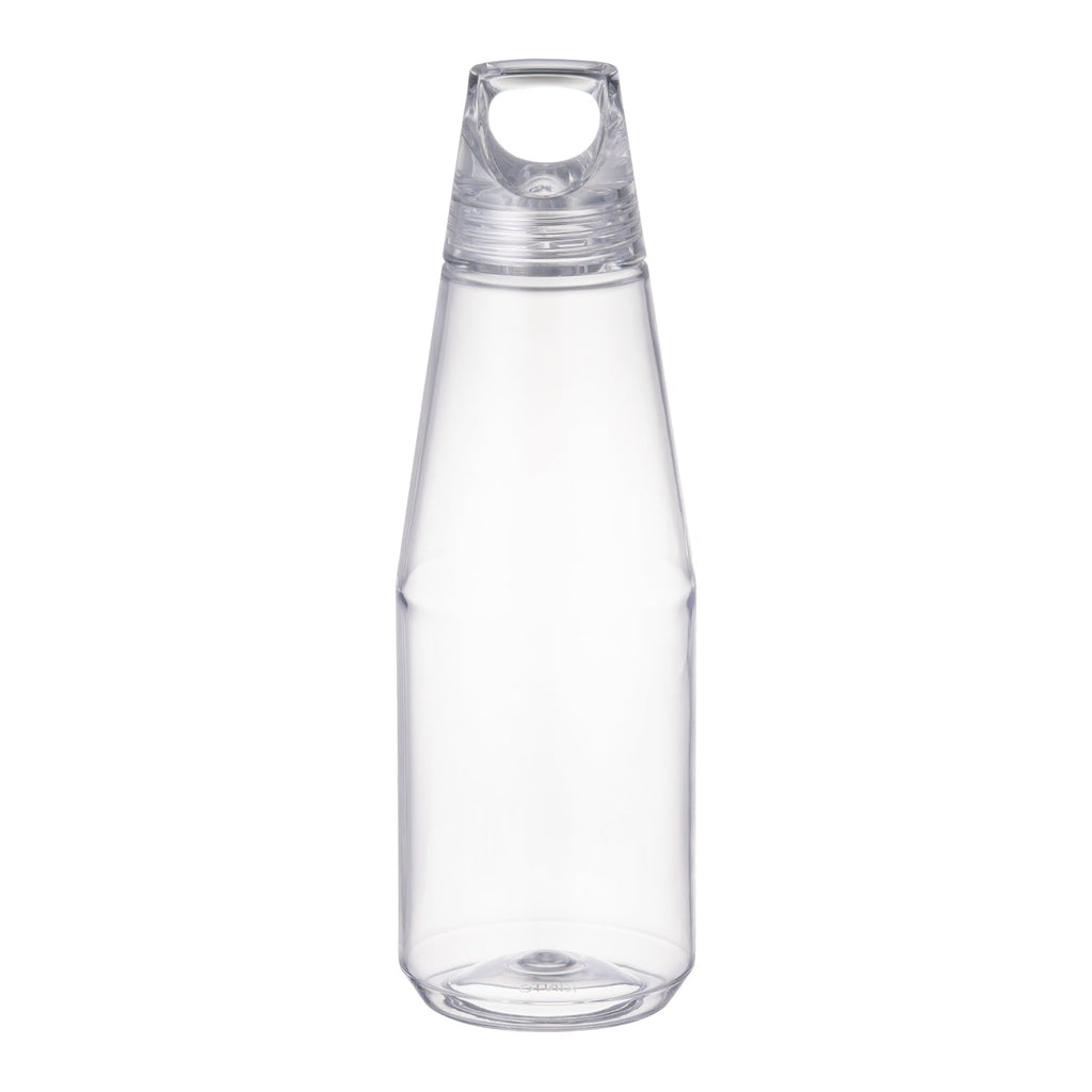 Kinto TRAIL BOTTLE 900ml clear 0