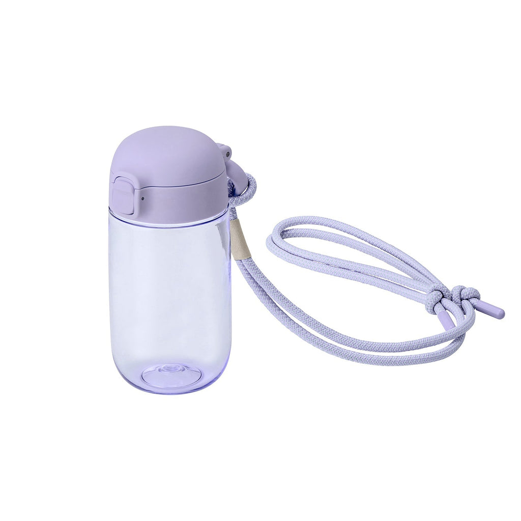 Kinto KIDS WATER BOTTLE 380ml light blue 0