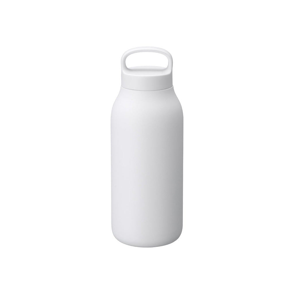 Kinto WATER TUMBLER 550ml white 0