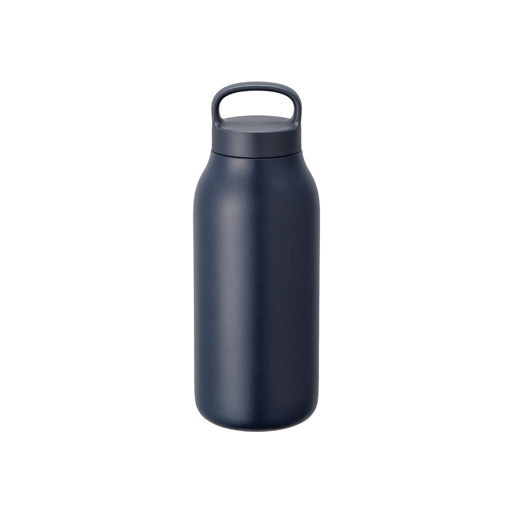 Kinto WATER TUMBLER 550ml deep navy 0