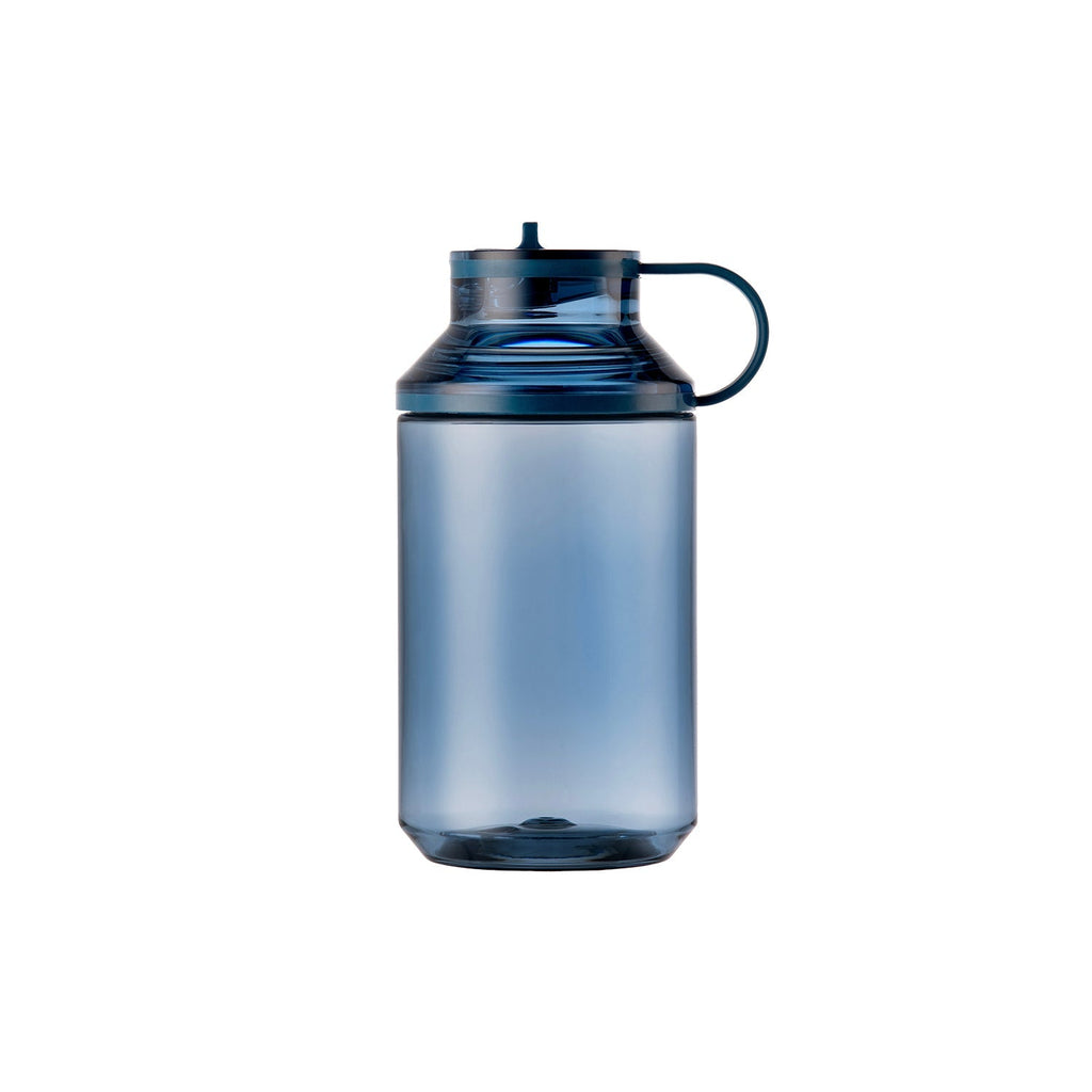 Kinto ACTIVE BOTTLE 600ml navy 0