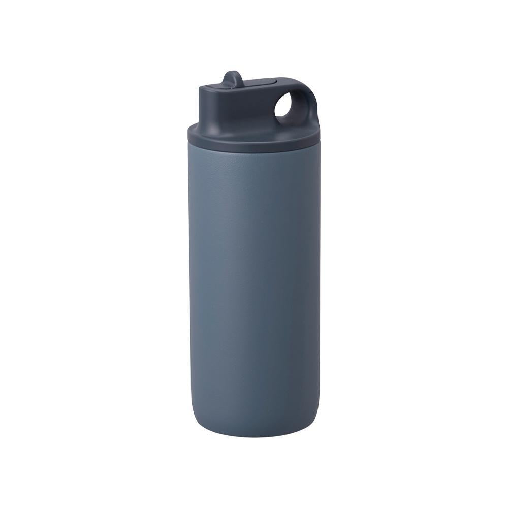KINTO ACTIVE TUMBLER 600ML BLUE GRAY 1