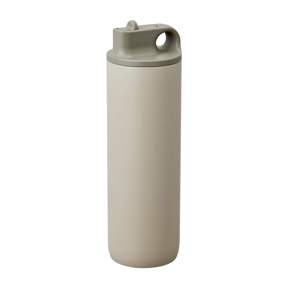 KINTO OCT 28883 Tazza e piattino 80 ml bianco microonde e lavastoviglie