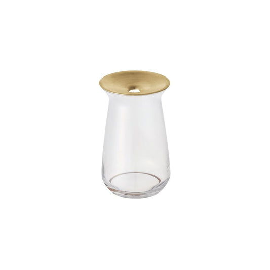LUNA vase 80x130mm - KINTO Europe