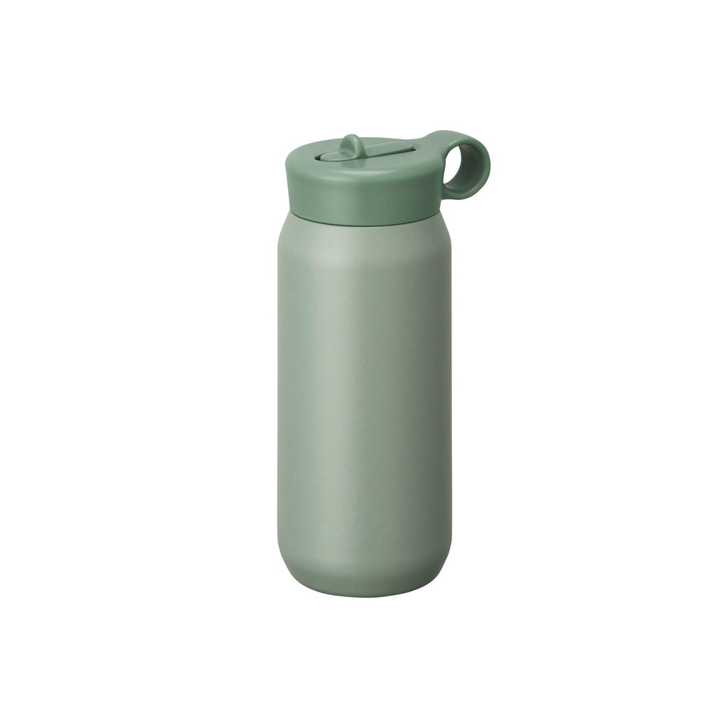 Kinto PLAY TUMBLER 480ml ash green 0