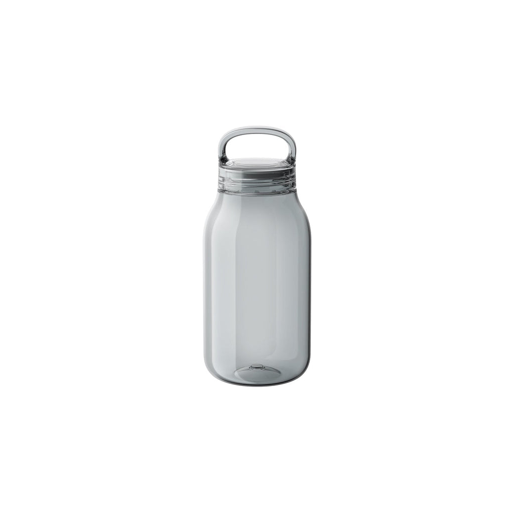 KINTO WATER BOTTLE 300ML SMOKE 1