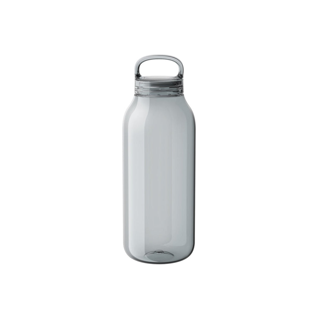 Kinto WATER BOTTLE 500ml smoke 0