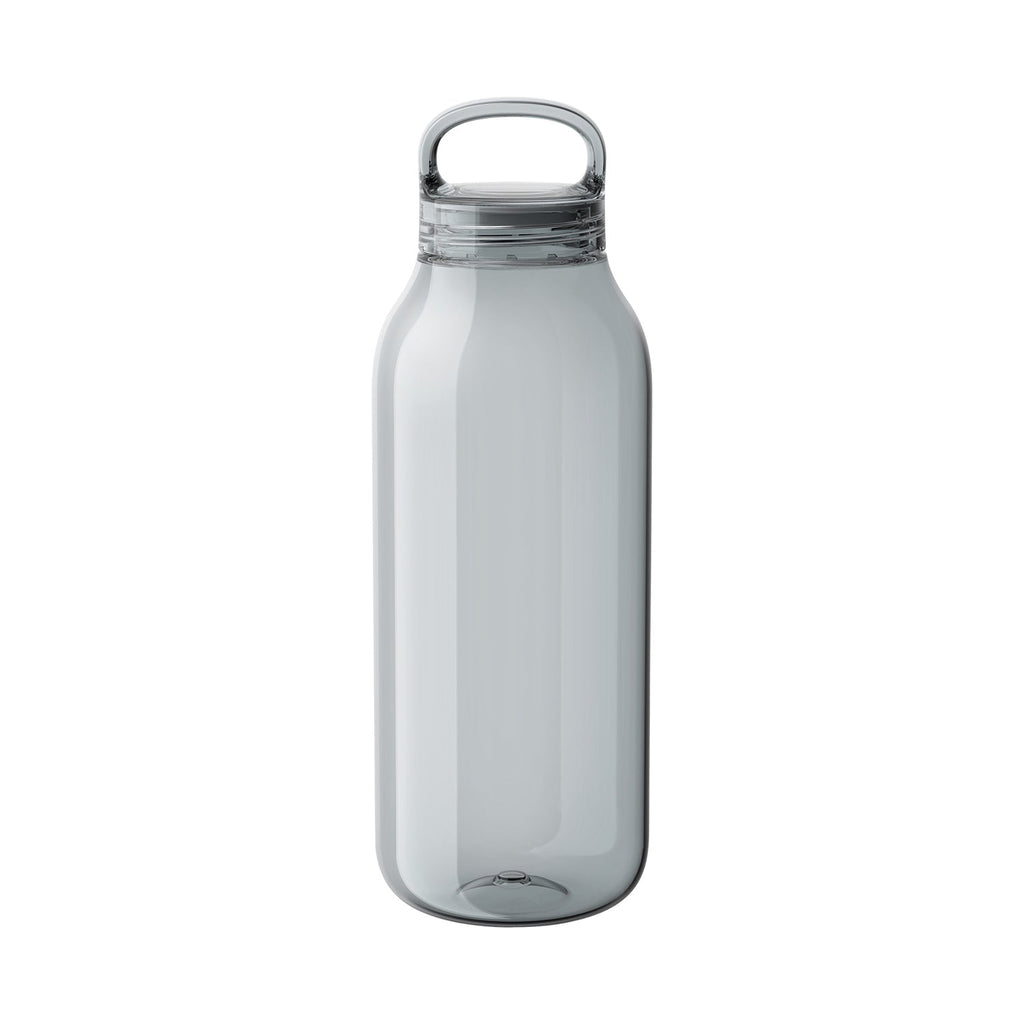 Kinto WATER BOTTLE 950ml smoke 0