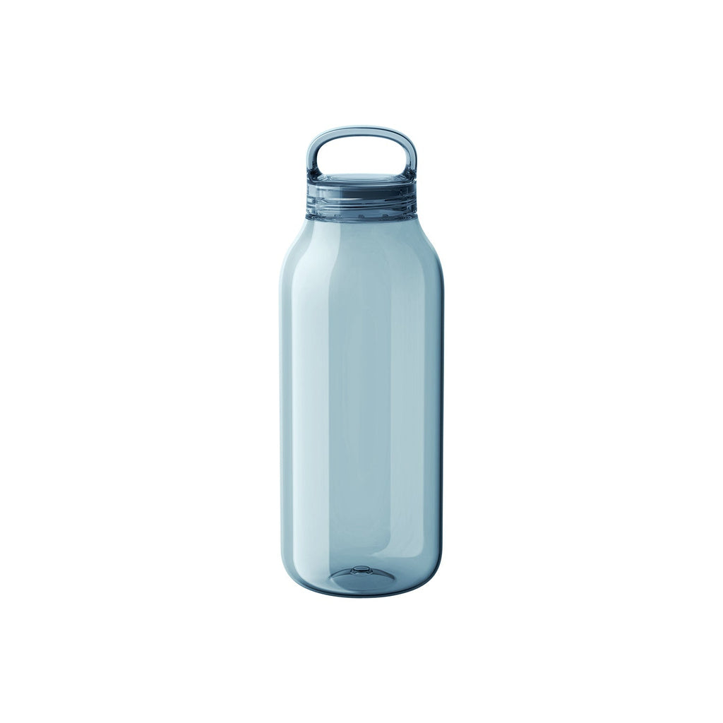 Kinto WATER BOTTLE 500ml blue 0