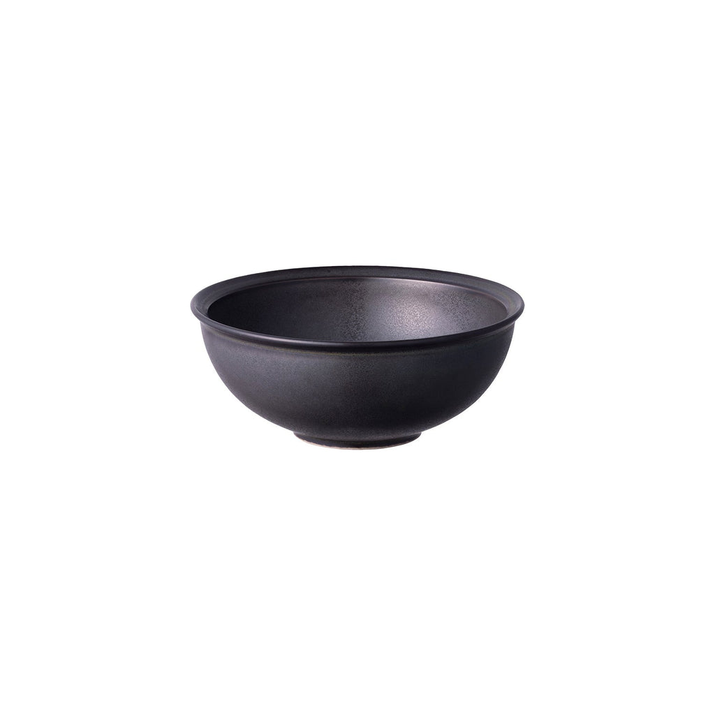Kinto RIM bowl 140mm matte black 0